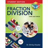 Fraction Division Using LEGO Bricks: Student Edition