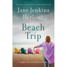 Beach Trip: Laughs, Lies, and a Dash of Divine