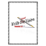 Write Your Vision Hab 2: 2 Journal
