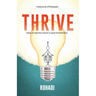 Thrive. Ideas to lead the church in post-Christendom.