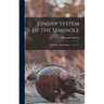 Kinship System of the Seminole: Fieldiana, Anthropology, v. 33, no.2