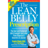 The Lean Belly Prescription: The Fast and Foolproof Diet and Weight-Loss Plan from America's Favorite E.R. Doctor