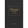 Deacons: Servant Models in the Church