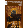 Journal of the Fantastic in the Arts - 36.3