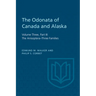 The Odonata of Canada and Alaska: Volume Three, Part III: The Anisoptera-Three Families