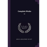 Complete Works: 02