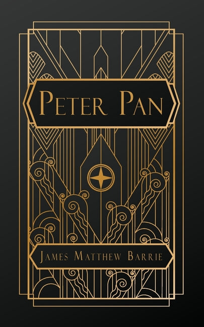 Peter Pan - Paperback by Books by splitShops