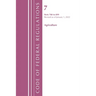 Code of Federal Regulations, Title 07 Agriculture 700-899, Revised as of January 1, 2022