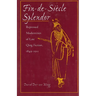 Fin-De-Siècle Splendor: Repressed Modernities of Late Qing Fiction, 1848-1911