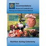 Nutrition during Colectomy: E023 DIETETICS - Gastrointestinal tract - Small intestine and large intestine - Colectomy