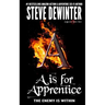 A is for Apprentice