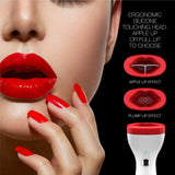 Automatic Fuller Lip Plumper Device by Pursonic