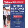 McGraw Hill Catholic High School Entrance Exams, Fifth Edition