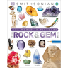 The Rock and Gem Book: And Other Treasures of the Natural World