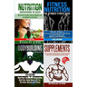 Nutrition & Fitness Nutrition & Bodybuilding & Supplements