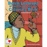The Butch Lesbians of the '50s, '60s, and '70s Coloring Book