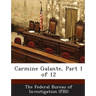 Carmine Galante, Part 1 of 12