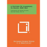 A History Of Lumbering In Maine, 1820-1861: University Of Maine Studies, Second Series, No. 33