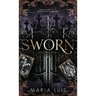 Sworn: A Dark Age Gap Romance