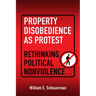 Property Disobedience as Protest: Rethinking Political Nonviolence