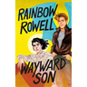 Wayward Son