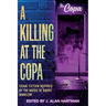 A Killing at the Copa: Crime Fiction Inspired by the Music of Barry Manilow