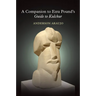A Companion to Ezra Pound's Guide to Kulchur