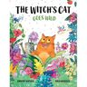 The Witch's Cat Goes Wild