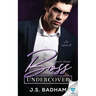 Boss Undercover: Part 3