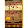 Night Train to Lisbon