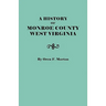 History of Monroe County, West Virginia