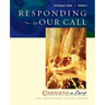 Responding to Our Call Participant's Book Vol 4: Companions in Christ