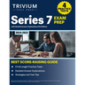 Series 7 Exam Prep 2024-2025: 4 Practice Tests with Detailed Answer Explanations Book [7th Edition]