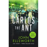 Carlos the Ant: A Legal Thriller