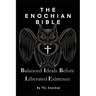 The Enochian Bible