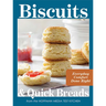 Biscuits and Quick Breads: Everyday Comfort Done Right