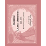 Marriage License Affidavits, 1861-1921, Sonoma County, California: Volume 2