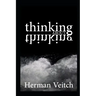 Thinking about Thinking: An Introduction to Observing your own mind