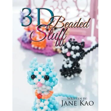 3D Beaded Stuff