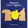 Alpacas Love Apples