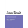 Civics and Citizenship Education in Australia: Challenges, Practices and International Perspectives