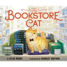 The Bookstore Cat