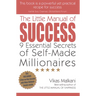 The Little Manual of Success