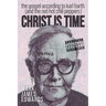 Christ Is Time: The Gospel According to Karl Barth (and the Red Hot Chili Peppers)