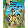 Pirates: The Legend of the Snarlyfeet