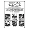 History of U.S. Table Tennis, Volume 23