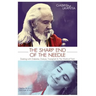 The Sharp End of the Needle (Dealing with Diabetes, Dialysis, Transplant and the Medical Field)