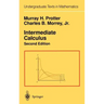 Intermediate Calculus