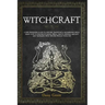 Witchcraft: A new beginners guide to history, traditions & modern-day spells. Learn how to master its magic, spells, tarots, cryst