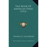 Yale Book of American Verse (1912)